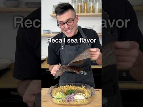 Mashed Chickpea Salad (vegan &quot;tuna&quot;) in 15 minutes
