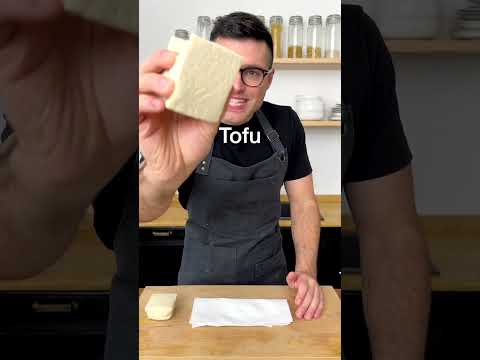 Vegan egg salad (tofu &amp; vegan mayo)