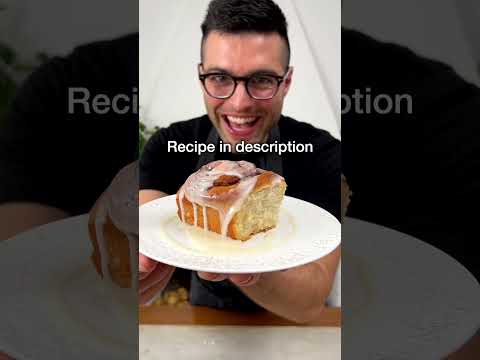 Vegan Cinnamon Rolls  The Best Recipe For A Delicious Treat - 46