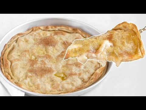 Crisp focaccia with vegan melted cheese - 12