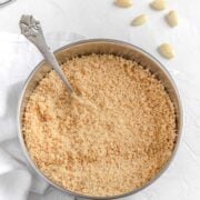 vegan parmesan cheese