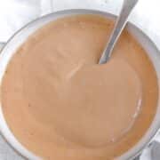 quick chipotle sauce