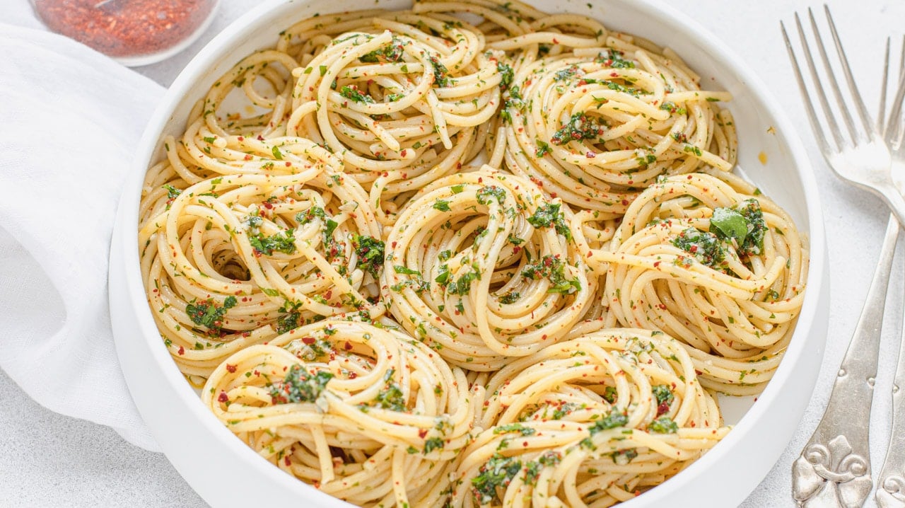 Aglio e Olio