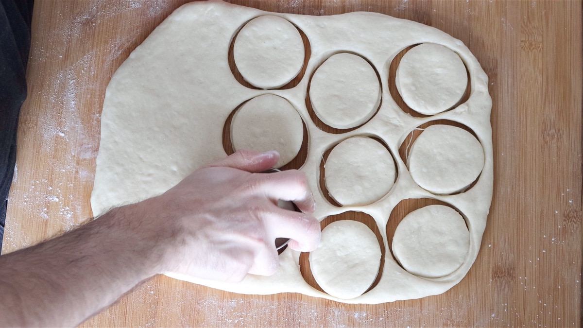 Vegan Bomboloni - Oven-Baked Italian Donuts - The Plant Based School