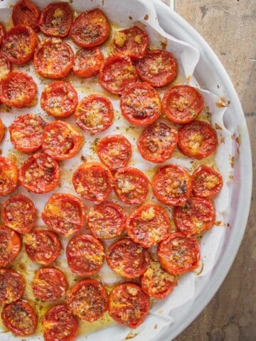 tomato confit