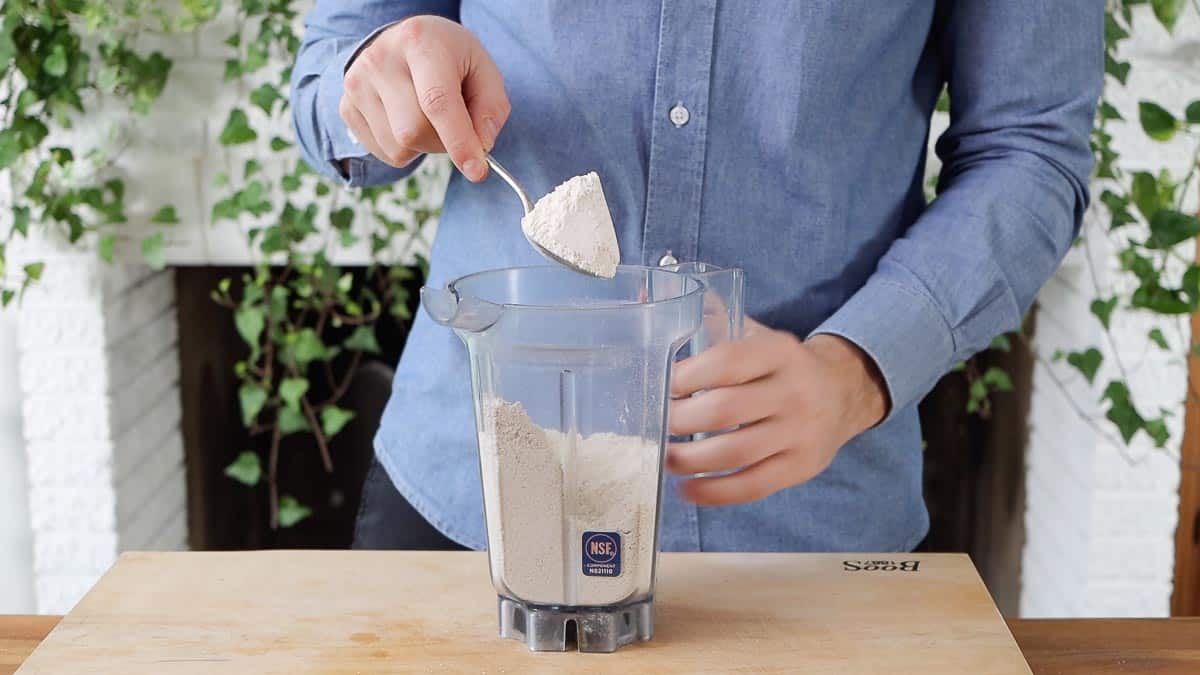 blindtest latte D'Avena per cappuccini caldi e freddi