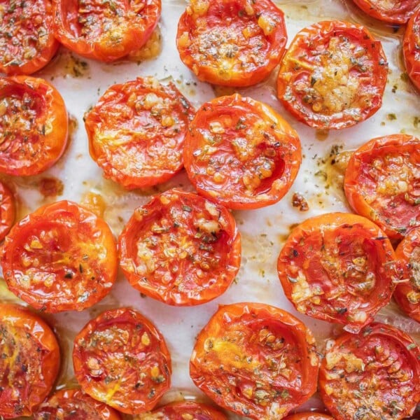 tomato confit