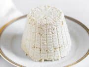 Moldy Ricotta Easy Vegan Ricotta Recipe: A Must-Try Spread, Dip or Sauce