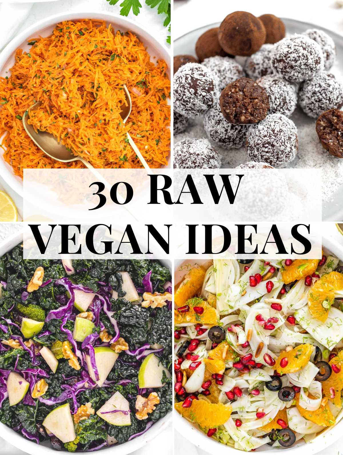 6 Essential Kitchen Tools Vegan and Raw Cuisine