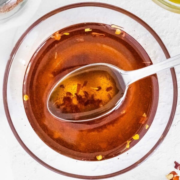 chili oil