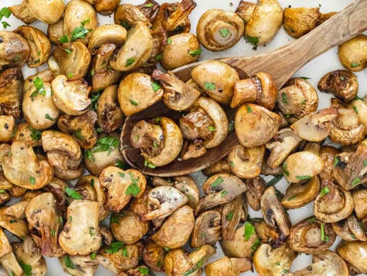 25 Mushroom Recipes to Try Today