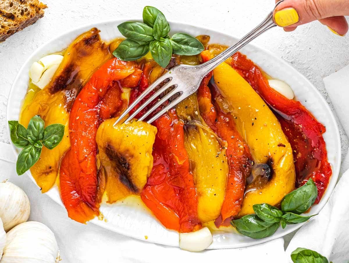 Bell Pepper Nutrition Benefits and Drawbacks—Plus Recipes to Try