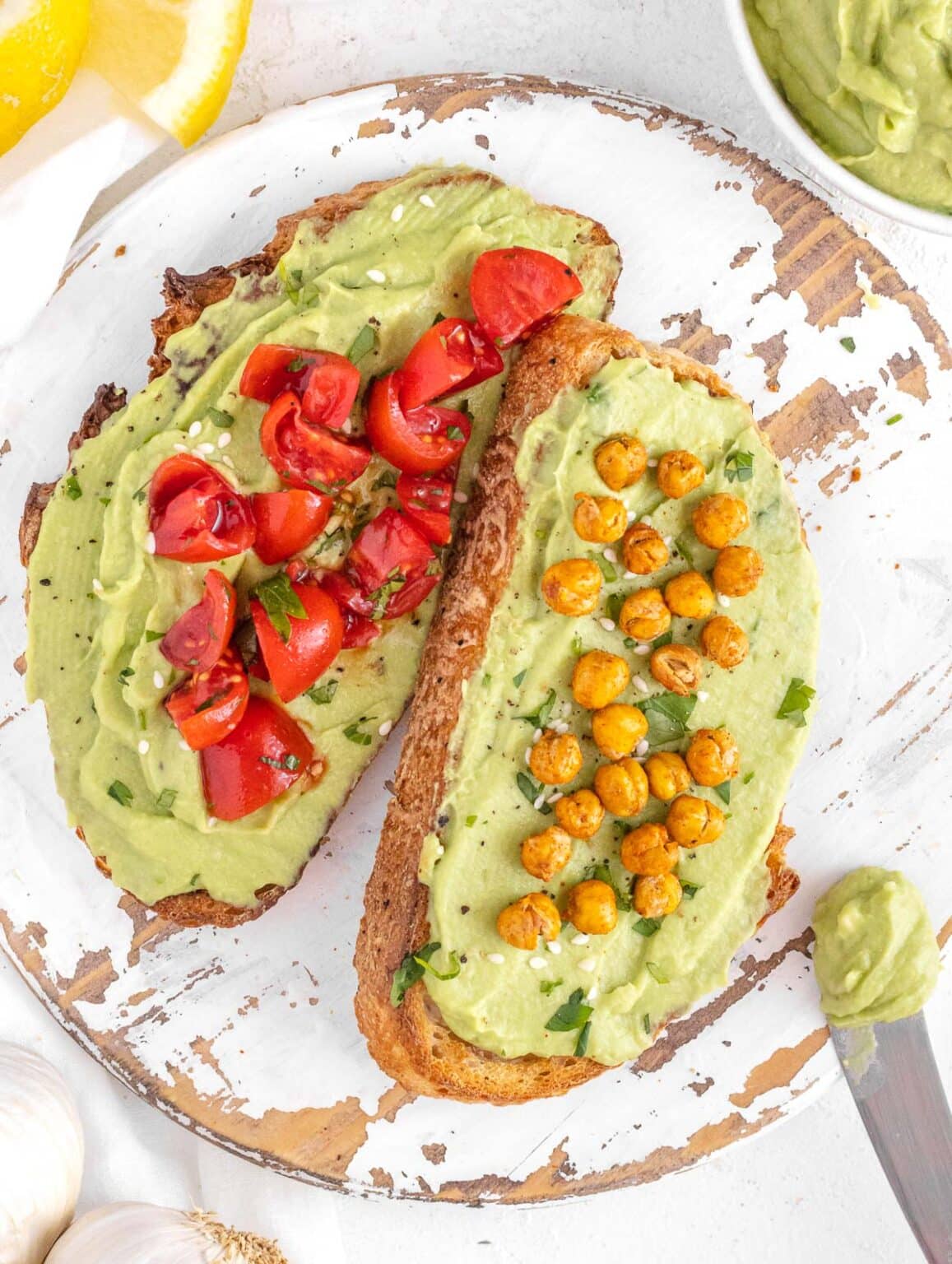 40 Best Vegan Recipes - The Plant Based School