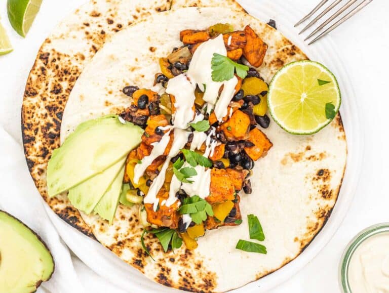 20 High Protein Vegan Breakfasts - The Plant Based School
