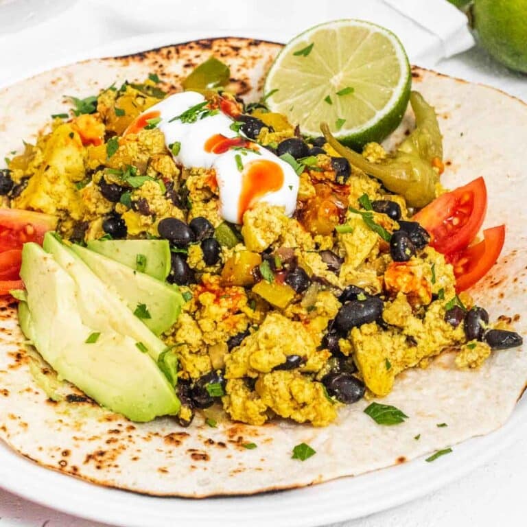 40 Best Vegan Recipes - The Plant Based School