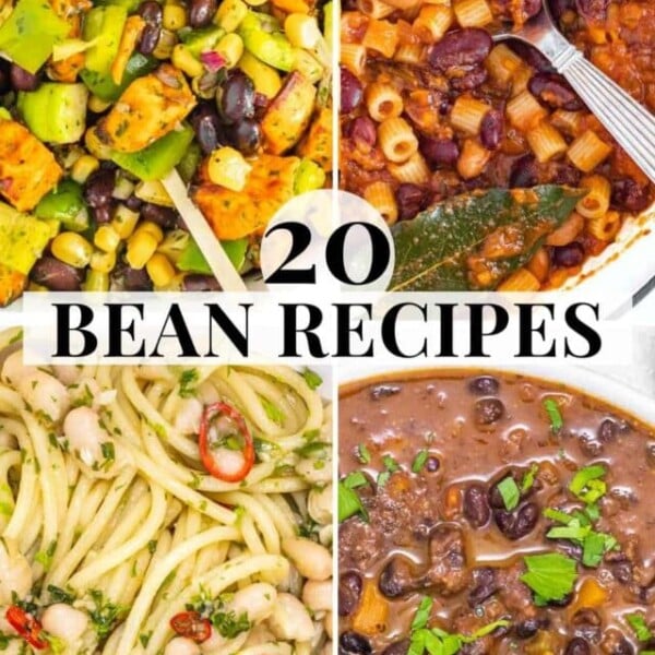 Easy Bean Recipes
