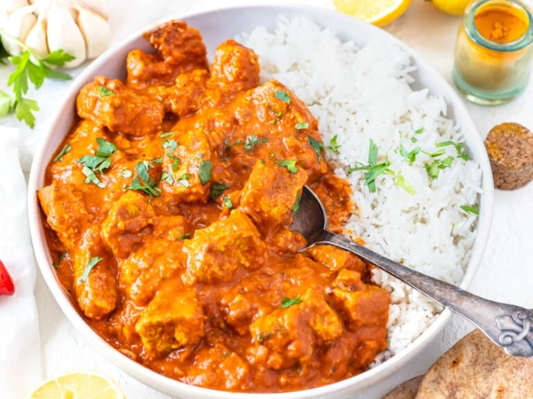 Quick and Easy Curry Recipes: Perfect for Weeknight Dinners