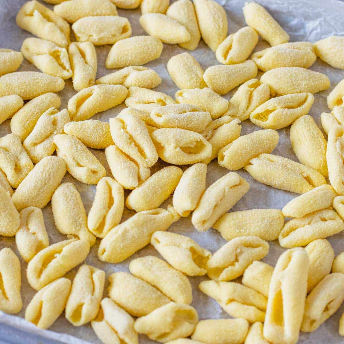 Easy Orecchiette Pasta Recipe: Step-by-Step Guide