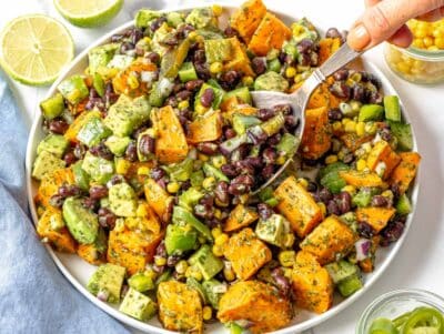 40 Easy Meatless Dinner Ideas - The Plant Based School