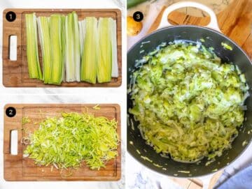 flavor base for potato leek soup