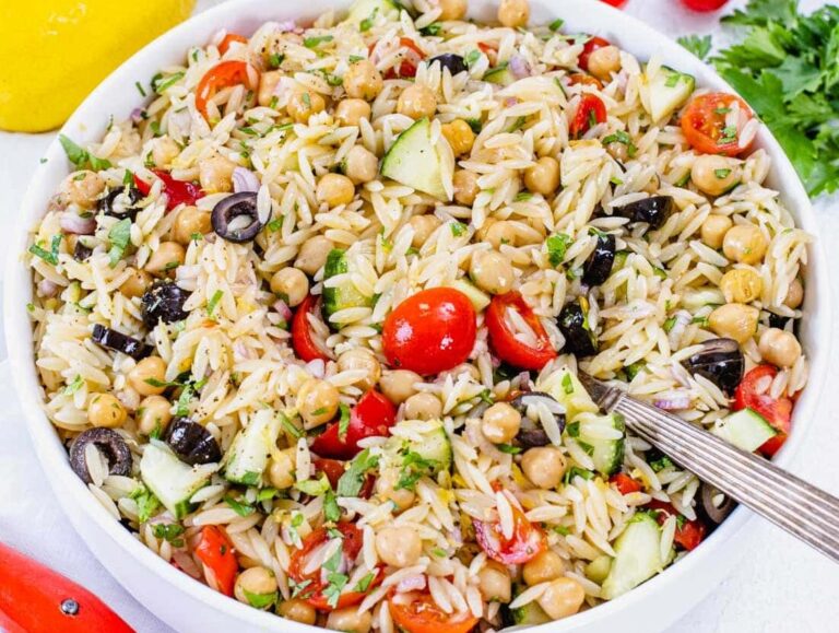 Potluck Ideas: 35 Easy and Delicious Recipes for Every Occasion