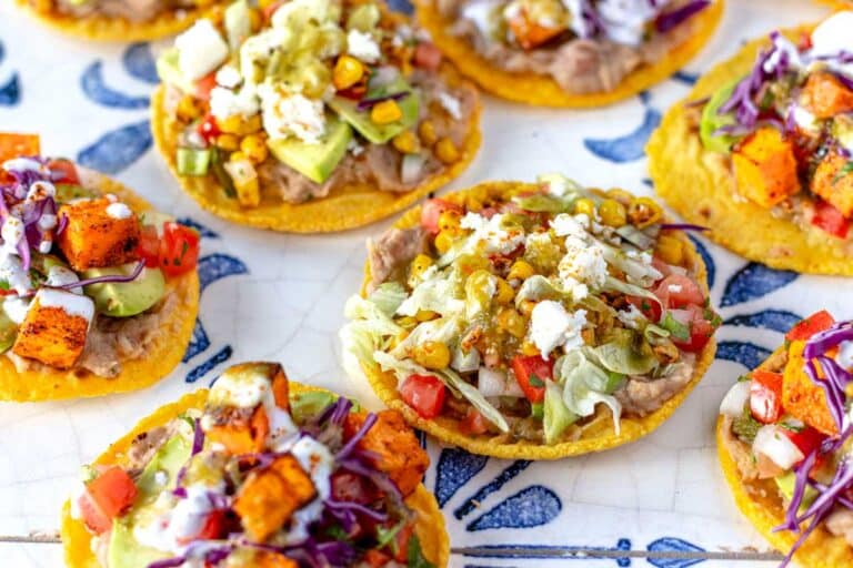 Potluck Ideas: 35 Easy and Delicious Recipes for Every Occasion