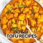 Best Tofu Recipes.