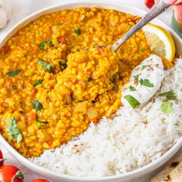 Moong Dal Recipe.