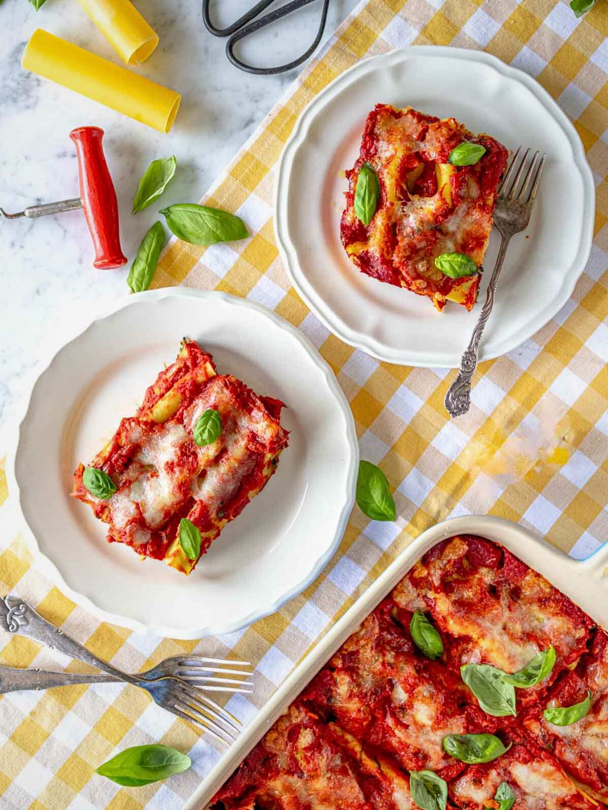 Spring recipes we cook again and again