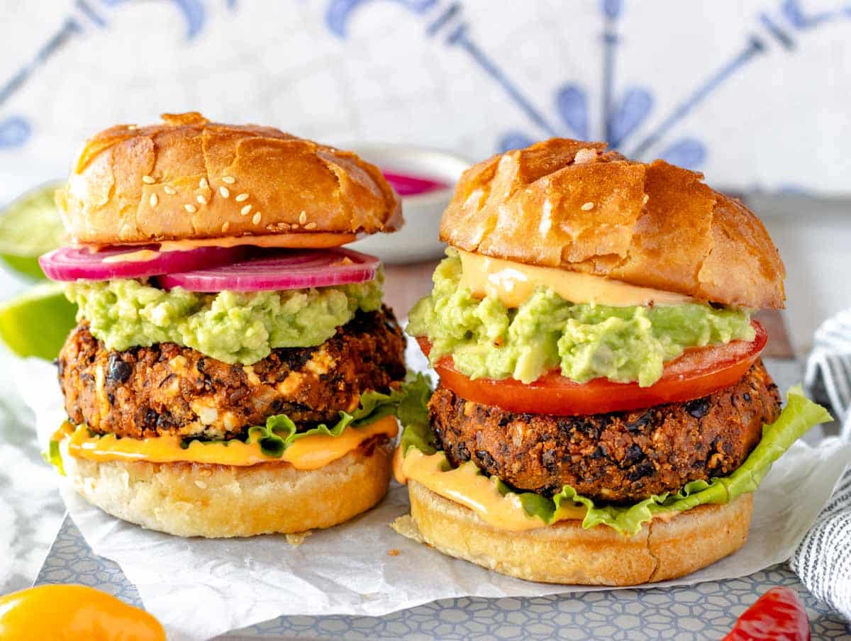 25 Easy Labor Day Recipes Without the Grill - The Plant Based School