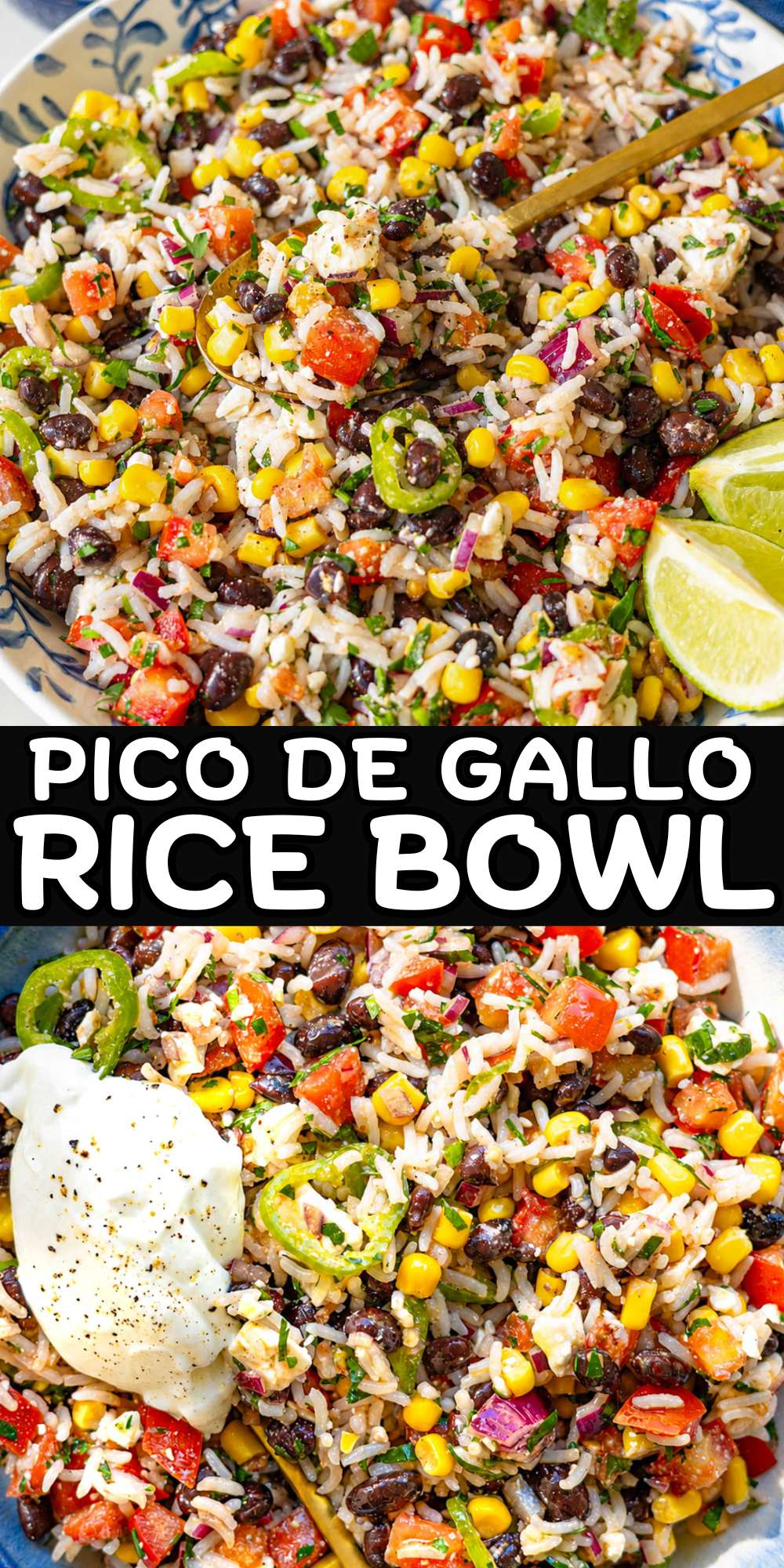 easy-pico-de-gallo-rice-bowl-with-feta-and-greek-yogurt-the-plant